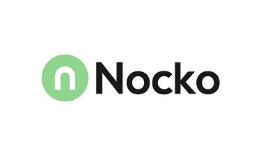 Nocko.com - Good premium domain marketplace